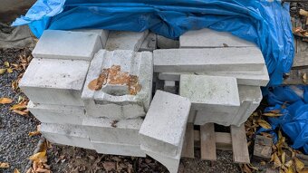 Porfix zbytky ze stavby levně - 5