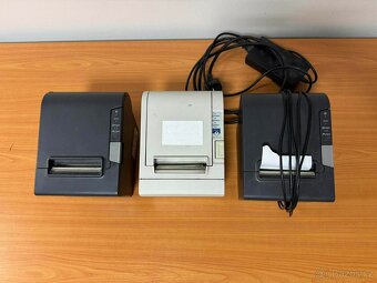 Prodej pokladních tiskáren - 5