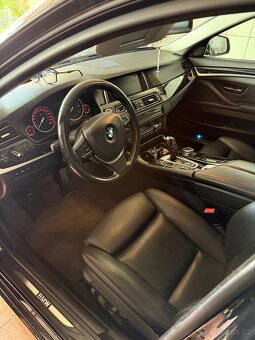 Bmw 530d xDrive (odpočet DPH) - 5