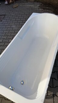 Koupelnová vana - 5