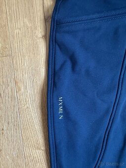 Jezdecké leginy Maximillian Equestrian - 5