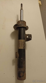 BMW e 87, 81 Těhlice, náboje, tlumič M technik, třmeny - 5