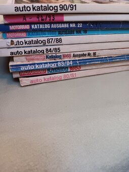 Katalogy automoto - 5