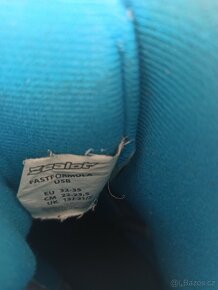 Brusle 32 - 35 Zealot - 5