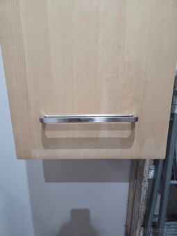 Koupelnova skrinka - 5