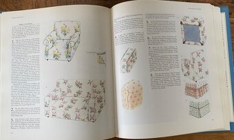 Laura Ashley Design interiéru - 5