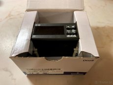 Regulátor Dixell XT120C 0C0TU - 5