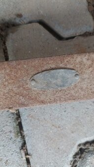 Sedadlo Tatra 57 A - 5