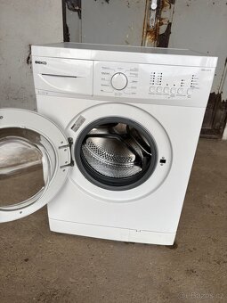 Pračka BEKO 5kg A++. - 5