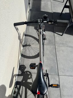 Dětské kolo Superior Fly 24 - 5