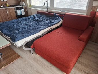 Sedací souprava (rozkládací) - 5