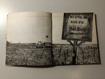 Robert Capa - Anna Fárová, 1973 - 5