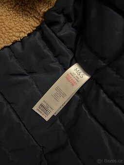 Bunda 122 cm (6-7 let) - 5