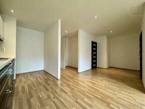 Pronájem krásného bytu 2+kk, 50 m2 - Brno - Obřany - Fryčajo - 5