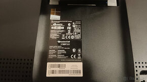 Packard Bell allin one PC onetwo S3270 - 5