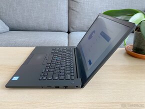 Dell Latitude 7490 Touch - i5-7300U, 8GB, 128GB SSD, DOTYK - 5