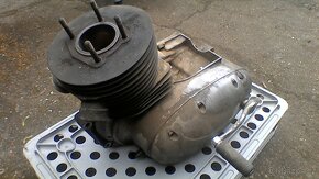 Motor Jawa 175/356 - 5