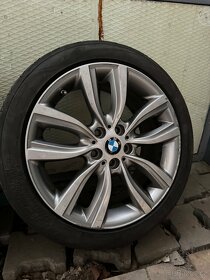 Alu Kola bmw 18" - 5