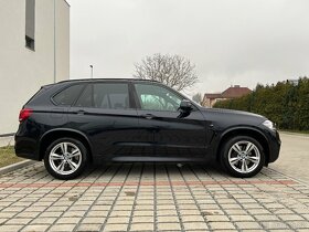 BMW X5 Xdrive 40d/230kw/po rozvodech/253tkm/mpaket/ČRpůvod - 5