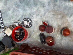 Jawa, Čz, Zetor, Škoda - 5