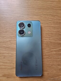 Xiaomi Redmi Note 13 Pro 5G - 5
