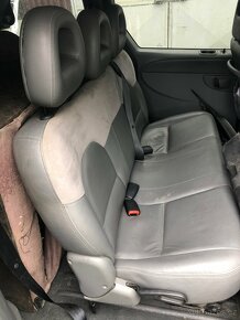Chrysler voyager II, 2,8 TD ND r.v. 2005 - 5