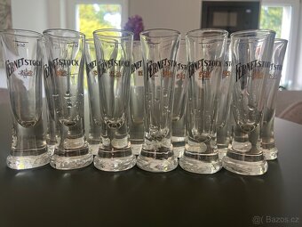 Štamprle Fernet Stock nové - 5