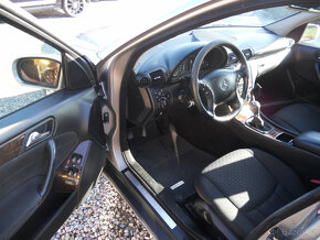 Mercedes-Benz C 320 CDi Elegance 165 Kw - 5