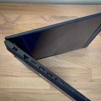 Herní notebook Lenovo IdeaPad L340 15IRH - 5