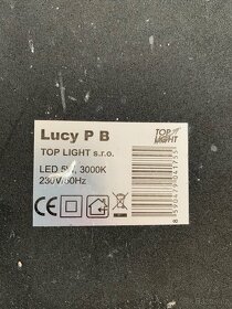Led lampa - 5