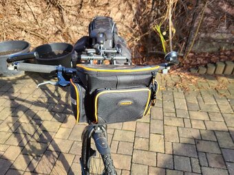Cestovatelské CrMo kolo Specialized AWOL COMP - 5