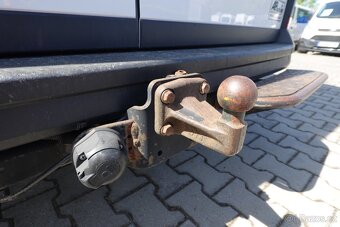 VW CRAFTER L2H2 2.0TDI KLIMA - 5