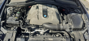 BMW 645Ci model e63 - 5