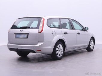 Ford Focus 1,6 TDCI Klima Tažné STK 03/27 (2009) - 5