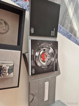 Oris Aquis - 5