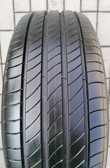 205/55 R17 - letní Michelin 90% - 5