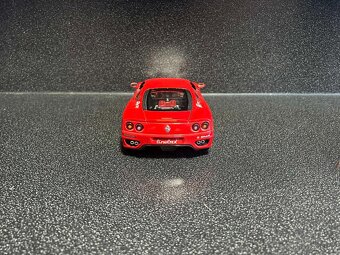 Ferrari 360 Modena 1:18 - 5