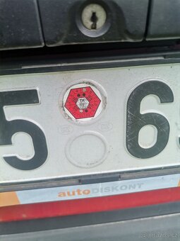 Prodáme Škoda Felicia - 5