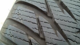 kola Citroen C4 – 205/65 R15 zimní - 5