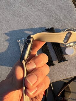 Apple Watch 5 44mm - 5
