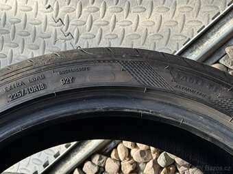 225/40/18 - Goodyear letní pár pneu - 5