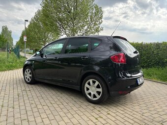 SEAT ALTEA 1.9 TDi - 5