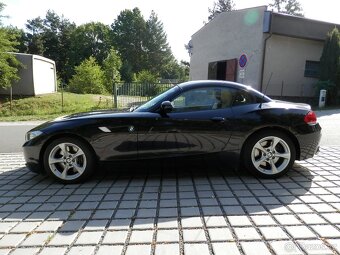 BMW Z4 3.0 sDrive35i 225Kw, Automat, Navi, Kůže - 5