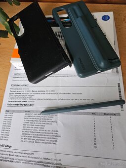 Samsung galaxy Z fold4 256/12 - 5