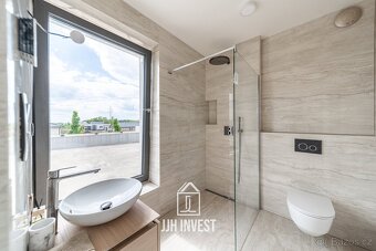 Rodinný dům 4+kk, 190 m2, pozemek 816 m2 – Vysoký Újezd, jen - 5