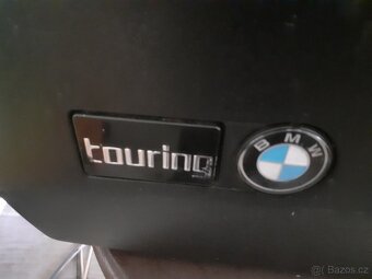 Originalní kufry BMW k100 - 5