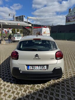 Citroen c3 1.2 PureTech - 5