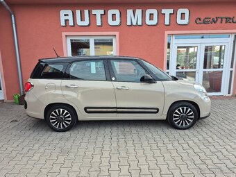 Fiat 500L 1.4 Living 70kW - 5