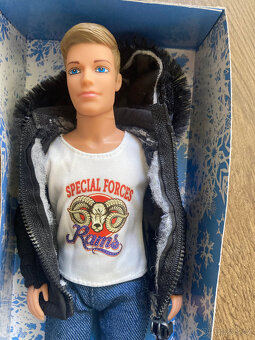 ken partner pro panenku barbie - 5