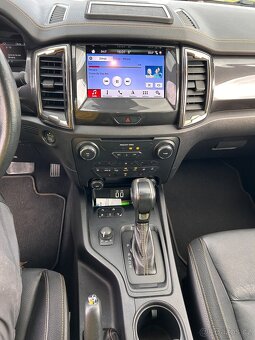 Ford Ranger Biturbo Wildtrak - 5
